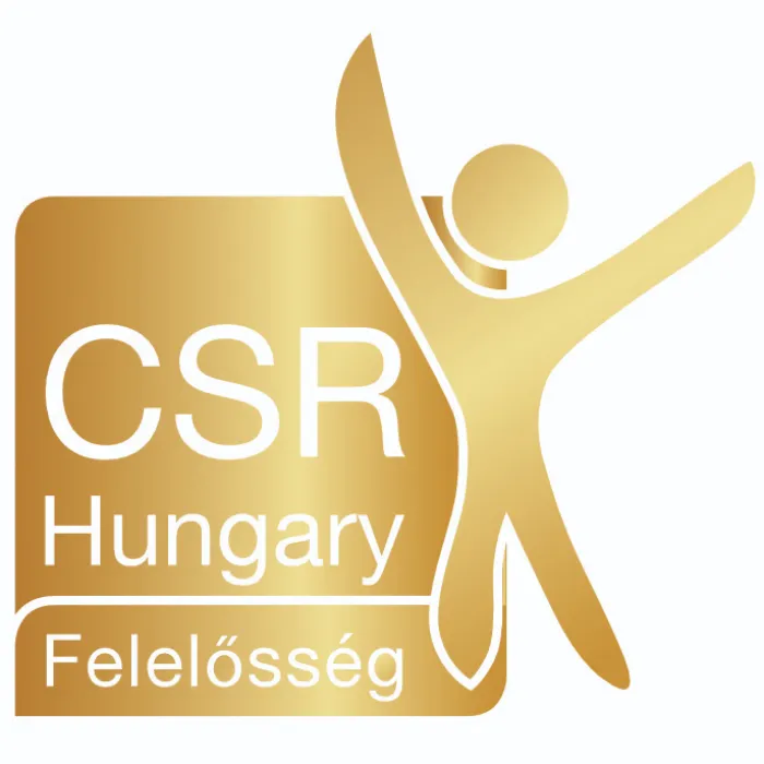 CSR Hungary díj (en)